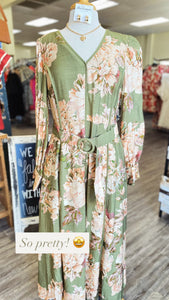 Whimsical Dream Dress
