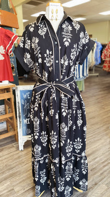 Divine Dress