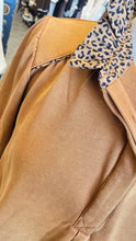 Pop of Print Dress