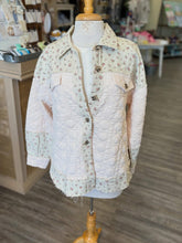 Buy Her a Rose Shacket