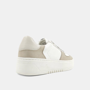 Shirley Platform Sneaker-Shoes