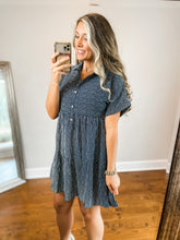Firework Babe Dress