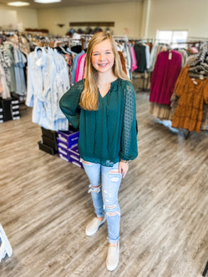 Mary Grace Top