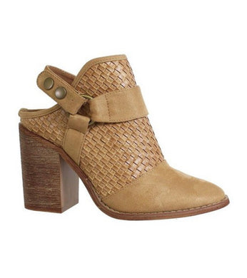 Layla Shoes